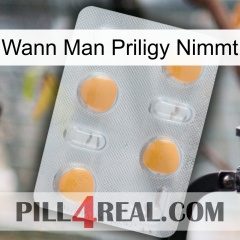 When To Take Priligy 24
